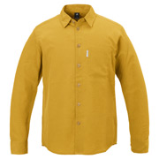 WIC.ブリーズ ロングスリーブシャツ Men's