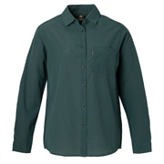 WIC.ブリーズ ロングスリーブシャツ Women's