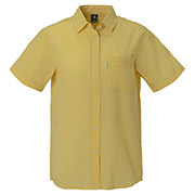 WIC.ブリーズ ショートスリーブシャツ Women's