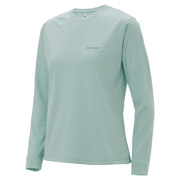 WIC.UVテクト ロングスリーブT Women's