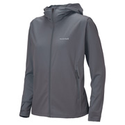 WIC.UVテクト パーカ Women's