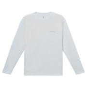 WIC.UVテクト ロングスリーブT Kid's 140-160