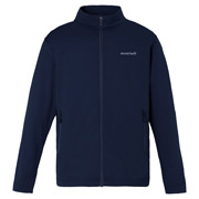 WIC.UVテクト フルジップシャツ Kid's 140-160