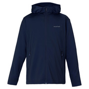 WIC.UVテクト パーカ Kid's 140-160