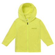 WIC.UVテクト パーカ Baby's 80-90