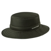 3Dメッシュハット Kid's