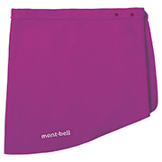 シャミース オープンネックゲーター