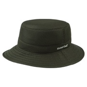 3Dメッシュハット