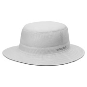 3Dメッシュハット