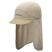 WIC.クールライト シェードキャップ