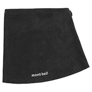 シャミース オープンネックゲーター