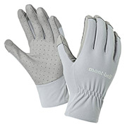 WIC.クール トレッキング グローブ Men's