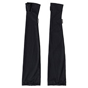 WIC.クール フィンガーレス アームカバー Women's