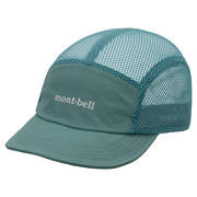 メッシュ フレックスブリム キャップ