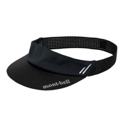 WIC.クールライト バイザー