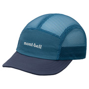 メッシュ フレックスブリムキャップ Kid's