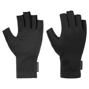 WIC.UVテクト フィンガーレスグローブ Men's