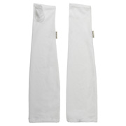 WIC.UVテクト フィンガーレス アームカバー Women's