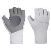 オープンパーム フィンガーレスグローブ