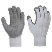 WIC.UVテクト トレッキング グローブ Kid's