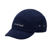コーデュロイキャップ ＃２