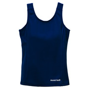 アクアボディ タンクトップ Girl's 140-160