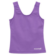 アクアボディ タンクトップ Girl's 100-130