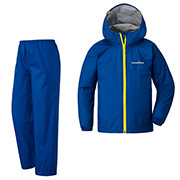 レイントレッカー Kid's 130-160