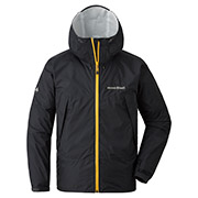 レインハイカー ジャケット Men's