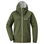 レインハイカー ジャケット Women's
