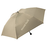 トラベル サンブロックアンブレラ 55