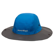 レインロングテイルハット