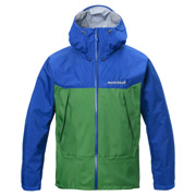 サンダーパス ジャケット Men's