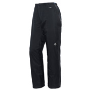 ドライテック レインパンツ フルジップ Men's