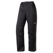 ドライテック レインパンツ フルジップ Women's