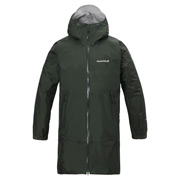 パックラップ レインコート