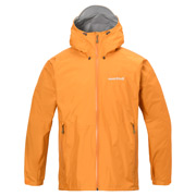 パックラップ レインジャケット