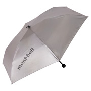 トラベル サンブロックアンブレラ 50