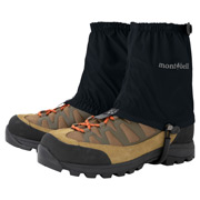 ショートスパッツ