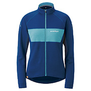 メリノウールプラス サイクルジャージ Women's