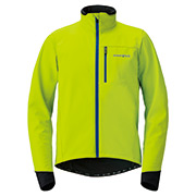 ウインターサイクルトレーナー ジャケット