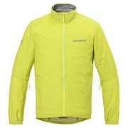 サイクル レインジャケット