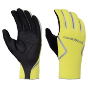 WIC. UVテクト サイクル グローブ