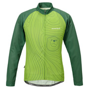 WIC.クール サイクル ロングスリーブ ジャージ #5