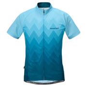 WIC.クール サイクル ショートスリーブ ジャージ #4