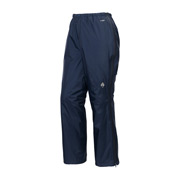 レインワーカー フルジップ パンツ