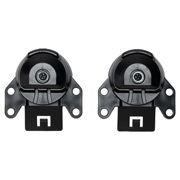 ロガーヘルメット フェイスガード用 アタッチメント