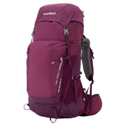 チャチャパック 40 Women's