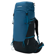トレッキングパック 60