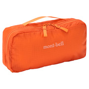 トラベルキットパック M